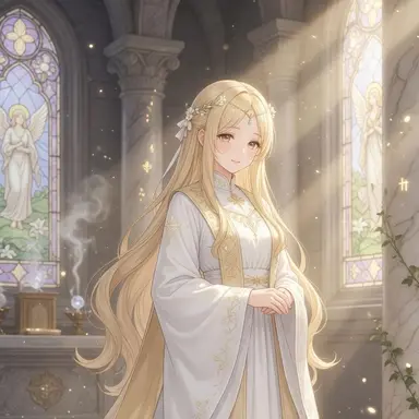 Profile image of フローラ・ナイチン