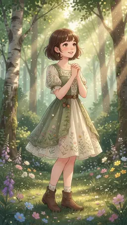 Profile image of アンフラン