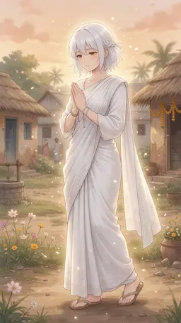 Profile image of テレサ・マザ