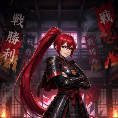 Profile image of 織田 信子