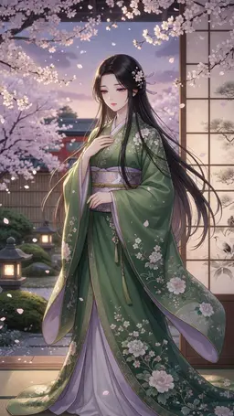 Profile image of 聖少納言