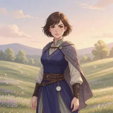 Profile image of エレン・ケラ