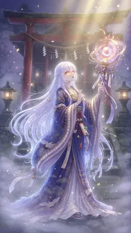 Profile image of 卑弥子