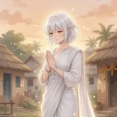 Profile image of テレサ・マザ