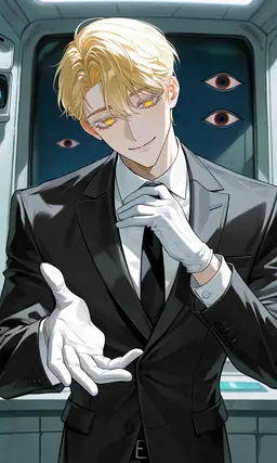 Profile image of 엘디아