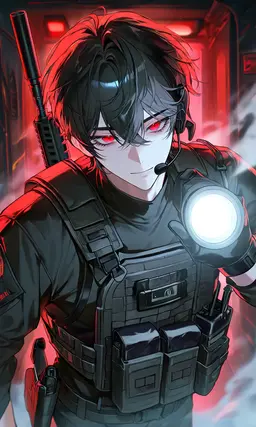 Profile image of 지크