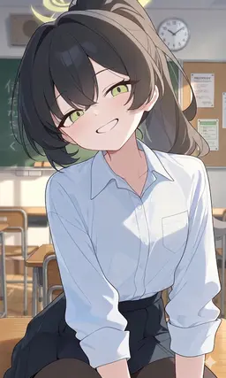 Profile image of 사오리