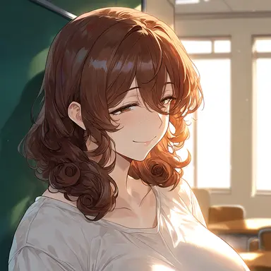 Profile image of 祥子