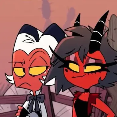 Profile image of Moxxie