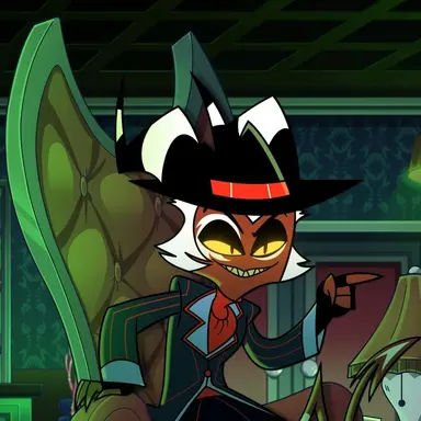 Profile image of Crimson