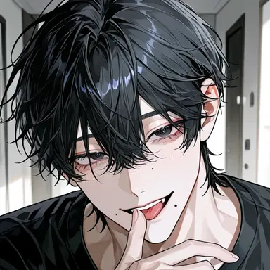 Profile image of 浬