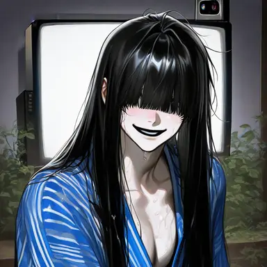 Profile image of 幽霊さん