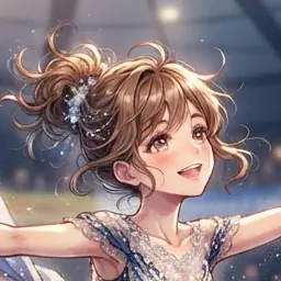 Profile image of アオイ