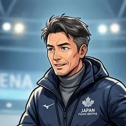 Profile image of 弦間