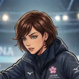 Profile image of 如月