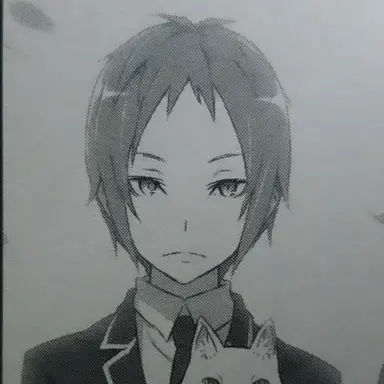 Profile image of 平田璃人