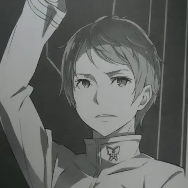 Profile image of 増田凌太