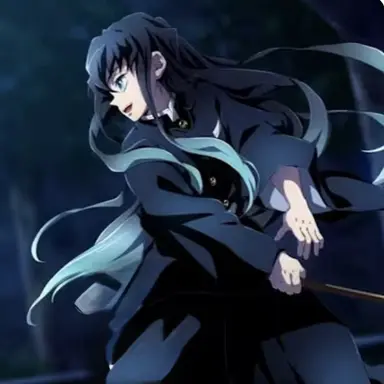 Profile image of 토키토 무이치로