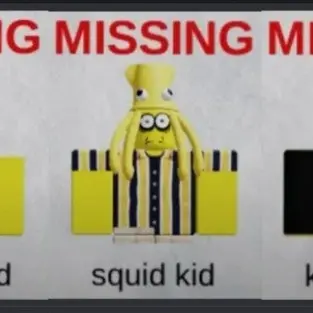 Profile image of 오징어키드