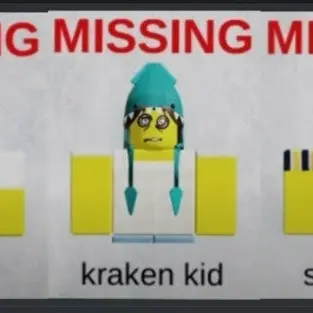 Profile image of 크라켄키드