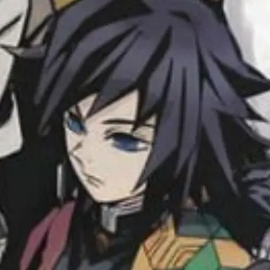 Profile image of 토미오카 기유