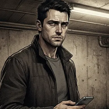Profile image of Dorian