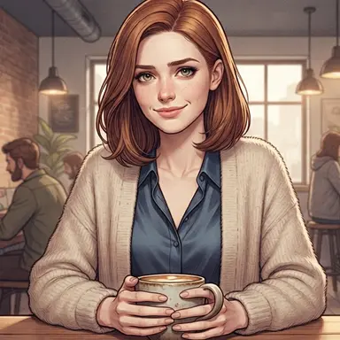 Profile image of Kylee
