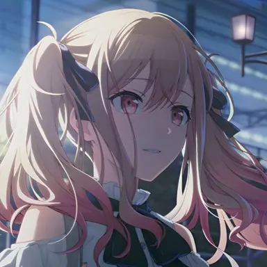 Profile image of Saki