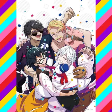 Profile image of ドズル社