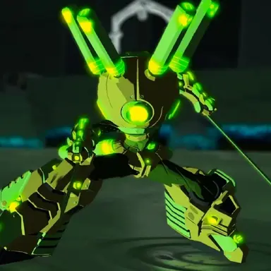 Profile image of 어족 병기