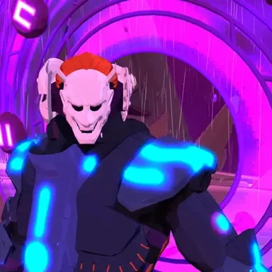 Profile image of 귀면 전사