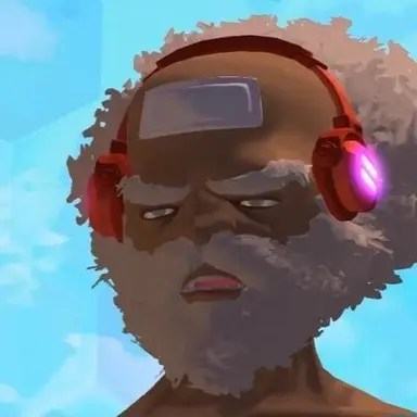 Profile image of 일월 노인