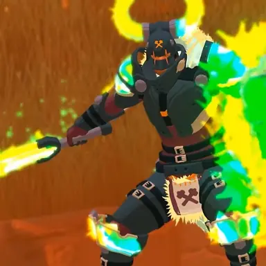 Profile image of 바이킹맨