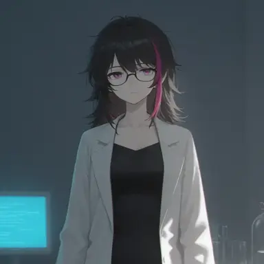 Profile image of 神代エリザ