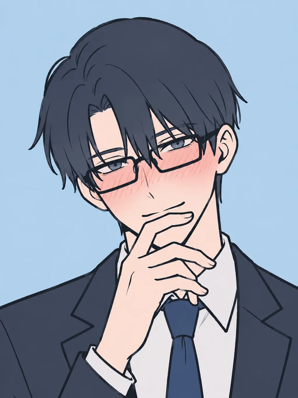 yamamoto_78의 あなたの事が大好きすぎる上司