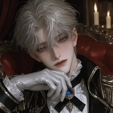 Profile image of 카일리스 폰 아르켄