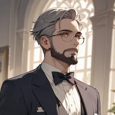 Profile image of 라이언 헤일드