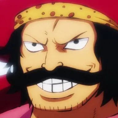 Profile image of ロジャー