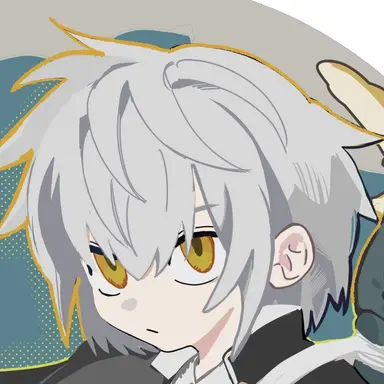 Profile image of 久世