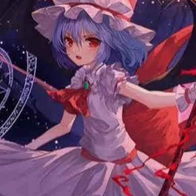 Profile image of レミリア