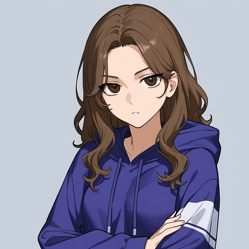 박지아 대표 이미지
