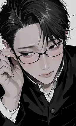 Profile image of 律