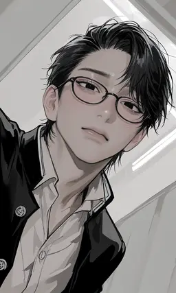 Profile image of 律