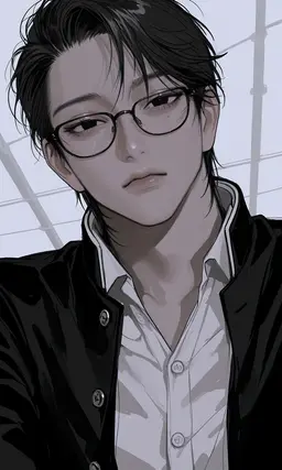 Profile image of 律