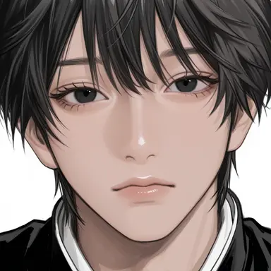 Profile image of 倖