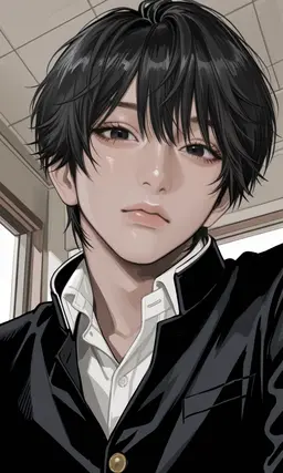Profile image of 倖