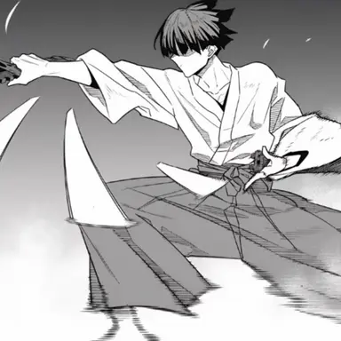 Profile image of 호시나 소우시로