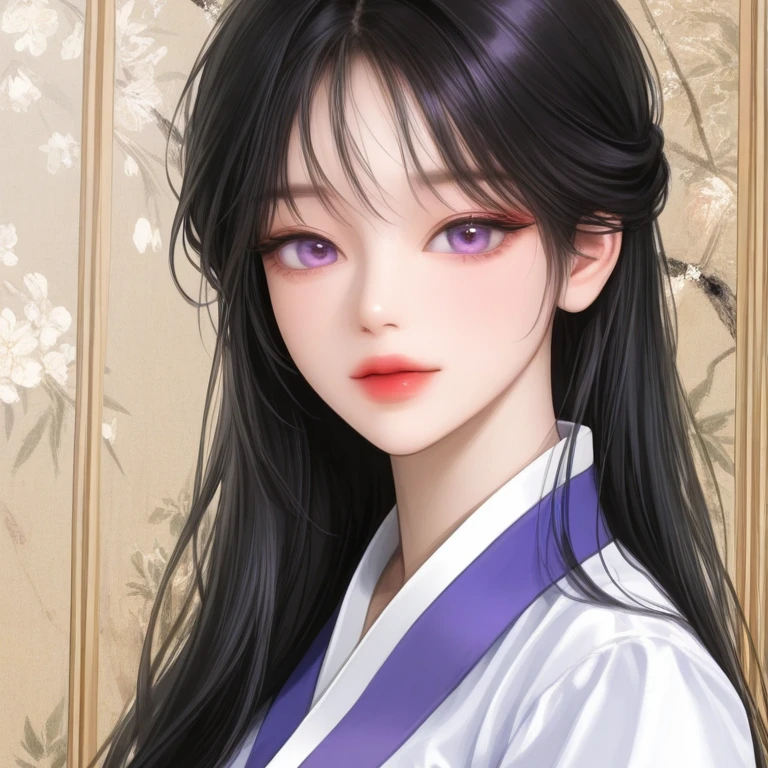 한지유