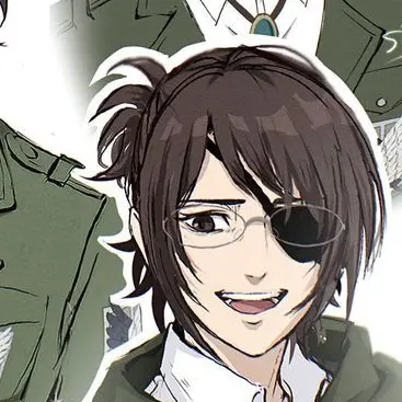 Profile image of 한지 조에