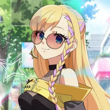 Profile image of マナ